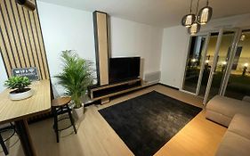 Appartement Neuf- Morangis-Orly